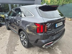 Kia Sorento 2.2 4X4 CRDI - Наличен в БГ, снимка 4