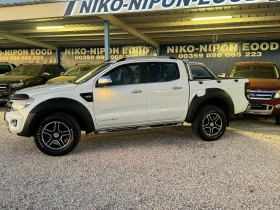 Ford Ranger 3, 2/Limited, снимка 4