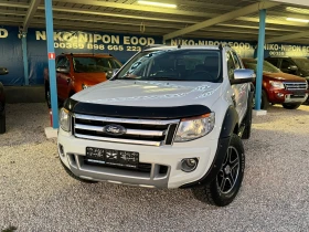 Ford Ranger 3, 2/Limited, снимка 1