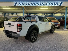 Ford Ranger 3, 2/Limited, снимка 9