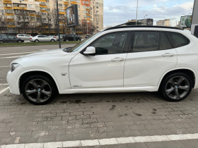 BMW X1, снимка 8 - Автомобили и джипове - 44617731