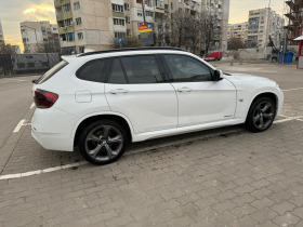 BMW X1, снимка 6 - Автомобили и джипове - 44617731