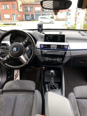 BMW X1 M xDrive 20D | Mobile.bg   4