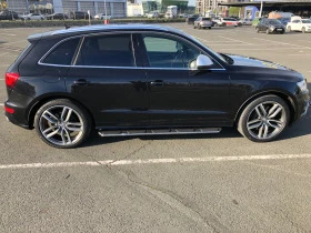 Audi SQ5 3.0 TDI 400+ + + , снимка 3