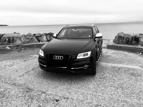 Audi SQ5 3.0 TDI 400+ + +  | Mobile.bg    1