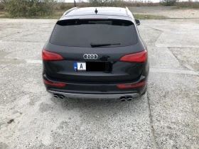 Audi SQ5 3.0 TDI 400+ + +  | Mobile.bg    8