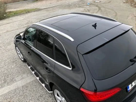 Audi SQ5 3.0 TDI 400+ + + , снимка 9