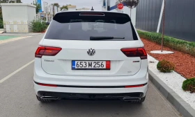 VW Tiguan R-line!240 .!4Motion!   | Mobile.bg    3