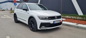 VW Tiguan R-line!240 к.с!4Motion! ТОП ЦЕНА, снимка 4