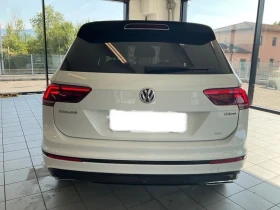     VW Tiguan R-line! 4Motion!  