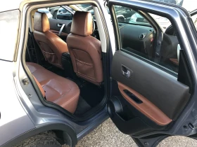 Nissan Qashqai 2.0  ГЪРЦИЯ 4X4, снимка 13