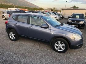 Nissan Qashqai 2.0  ГЪРЦИЯ 4X4, снимка 4