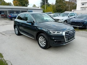 Audi Q5 40dS-line, ШВЕЙЦАРИЯ, снимка 3