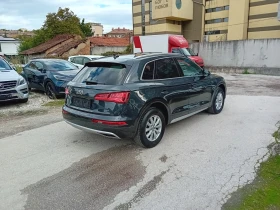 Audi Q5 40dS-line, ШВЕЙЦАРИЯ, снимка 4