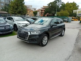 Audi Q5 40dS-line, ШВЕЙЦАРИЯ, снимка 1