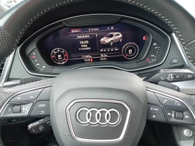 Audi Q5 40dS-line, ШВЕЙЦАРИЯ, снимка 12