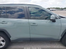 Toyota Rav4 HYBRID XLE | Mobile.bg    7