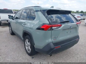 Toyota Rav4 HYBRID XLE | Mobile.bg    4