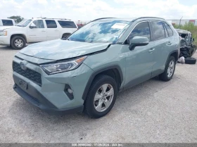 Toyota Rav4 HYBRID XLE | Mobile.bg    3