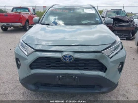 Toyota Rav4 HYBRID XLE | Mobile.bg    2