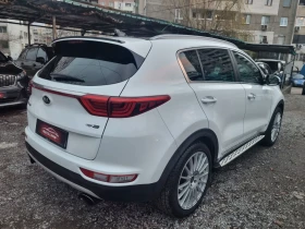 Обява за продажба на Kia Sportage 1.6 T-GDI* GT LINE* ГАЗОВ ИНЖЕКЦИОН ~32 990 лв. - изображение 5