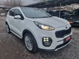 Обява за продажба на Kia Sportage 1.6 T-GDI* GT LINE* ГАЗОВ ИНЖЕКЦИОН ~32 990 лв. - изображение 1