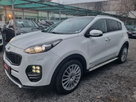 Обява за продажба на Kia Sportage 1.6 T-GDI* GT LINE* ГАЗОВ ИНЖЕКЦИОН ~32 990 лв. - изображение 2