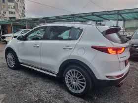 Обява за продажба на Kia Sportage 1.6 T-GDI* GT LINE* ГАЗОВ ИНЖЕКЦИОН ~32 990 лв. - изображение 3