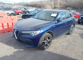 Alfa Romeo Stelvio AWD - [3] 