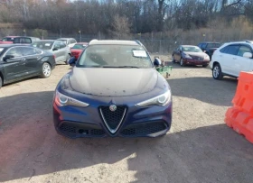 Alfa Romeo Stelvio AWD - [6] 