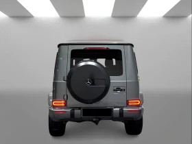 Mercedes-Benz G 63 AMG /4-MATIC/SUPERIOR/NIGHT/BURM/360/DESIGNO/MULTIBEAM, снимка 6