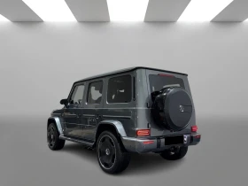 Mercedes-Benz G 63 AMG /4-MATIC/SUPERIOR/NIGHT/BURM/360/DESIGNO/MULTIBEAM, снимка 5