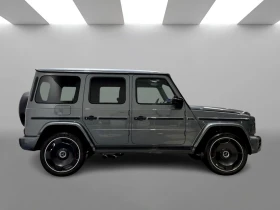 Mercedes-Benz G 63 AMG /4-MATIC/SUPERIOR/NIGHT/BURM/360/DESIGNO/MULTIBEAM, снимка 7