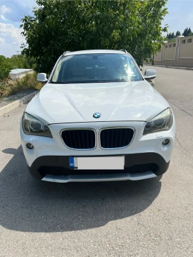 BMW X1 2.0 177 конски сили, снимка 4