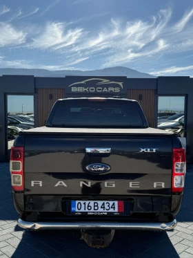 Ford Ranger Внос от Белгия//XLT//, снимка 6