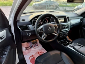 Обява за продажба на Mercedes-Benz ML 250 CDI 140х.км. 4matic Bluetec ~32 900 лв. - изображение 9