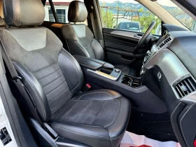 Mercedes-Benz ML 250 CDI 140.. 4matic Bluetec | Mobile.bg    13