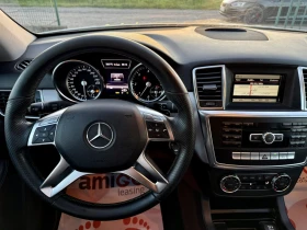 Обява за продажба на Mercedes-Benz ML 250 CDI 140х.км. 4matic Bluetec ~32 900 лв. - изображение 10