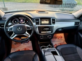 Обява за продажба на Mercedes-Benz ML 250 CDI 140х.км. 4matic Bluetec ~32 900 лв. - изображение 11