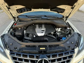 Mercedes-Benz ML 250 CDI 140.. 4matic Bluetec | Mobile.bg    16