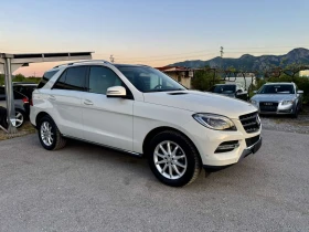 Обява за продажба на Mercedes-Benz ML 250 CDI 140х.км. 4matic Bluetec ~32 900 лв. - изображение 3