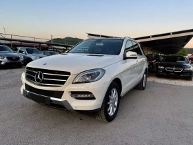 Mercedes-Benz ML 250 CDI 140х.км. 4matic Bluetec