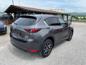 Обява за продажба на Mazda CX-5 2.2 skyactiv ~25 900 лв. - изображение 4