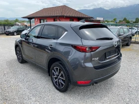 Обява за продажба на Mazda CX-5 2.2 skyactiv ~25 900 лв. - изображение 6
