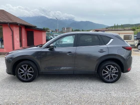 Обява за продажба на Mazda CX-5 2.2 skyactiv ~25 900 лв. - изображение 7