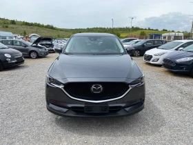 Обява за продажба на Mazda CX-5 2.2 skyactiv ~25 900 лв. - изображение 1