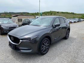 Обява за продажба на Mazda CX-5 2.2 skyactiv ~25 900 лв. - изображение 1