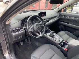Обява за продажба на Mazda CX-5 2.2 skyactiv ~25 900 лв. - изображение 8