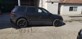 Обява за продажба на VW Touareg 5.0 ~10 500 лв. - изображение 5