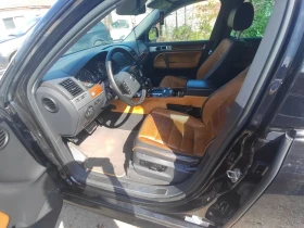 Обява за продажба на VW Touareg 5.0 ~10 500 лв. - изображение 4